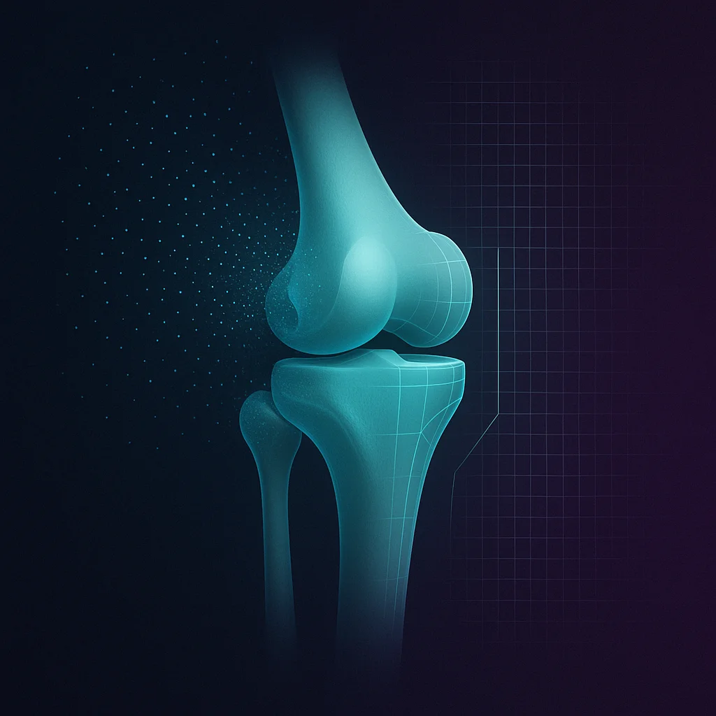 Анатомическая модель