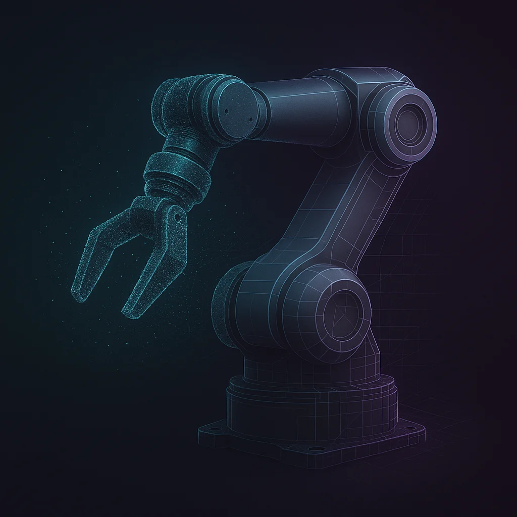 Роботизированная техника